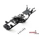 Axial Podwozie: SCX24