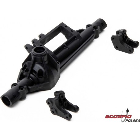 Axial łoże zawieszenia portalowego przednie AR14B: RBX10