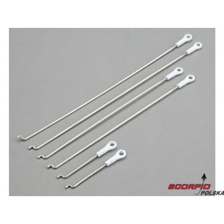 Ultimate 2 - kpl. cięgien