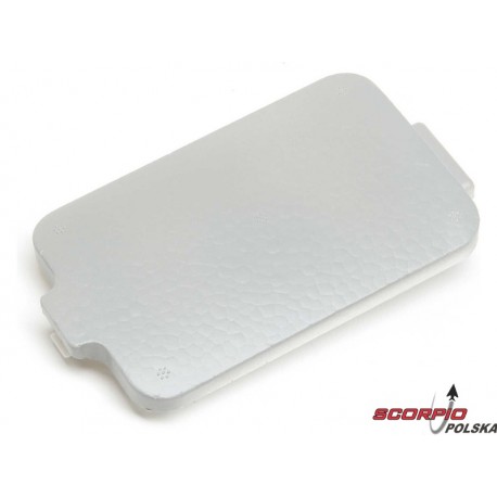 E-flite pokrywa akumulatora: Ultimate 3D