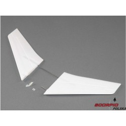 E-flite statecznik poziomy: UMX Cessna Citation