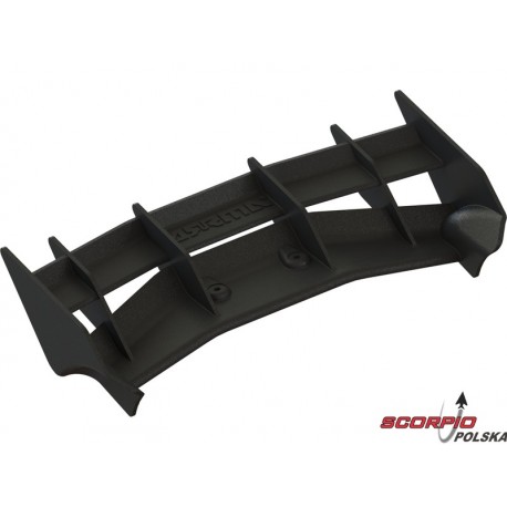 Arrma AR480016 Skrzydło tylne