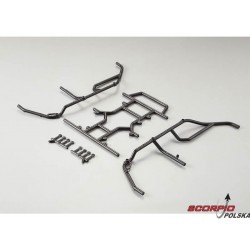 Killerbody Crawler Marauder 1:10 - rama ochronna