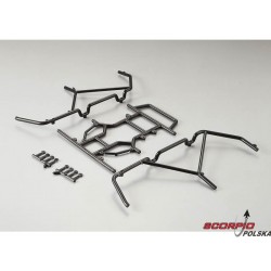 Killerbody Crawler Warrior 1:10 - rama ochronna