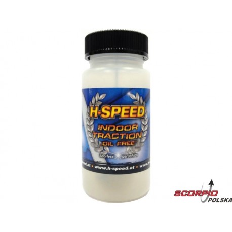 H-Speed preparat do smarowania opon Indoor EFRA 100ml