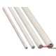 Krick Listwa okrągła balsa 4mm 1m (10)