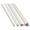 Krick Listwa okrągła balsa 4mm 1m (10)