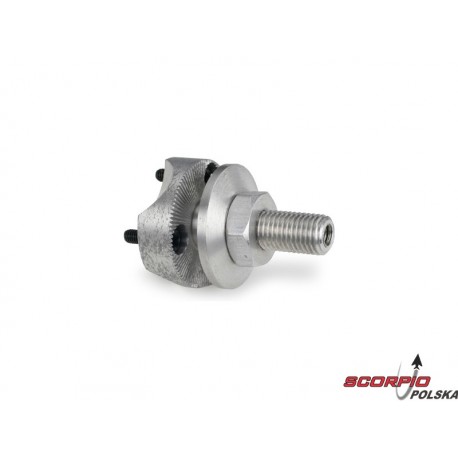 Piasta śmigła ze śrubą 8mm