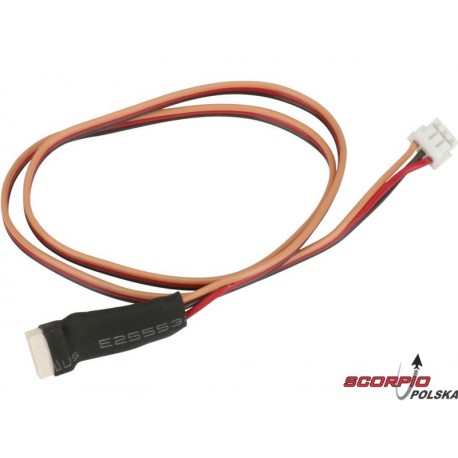 Spektrum Telemetria Air - kabel przedł 30cm
