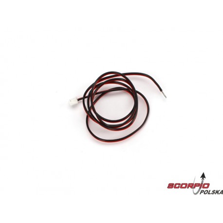 Spektrum Telemetria - czujnik napięcia 3-pin
