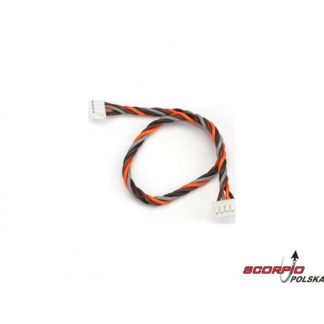 Spektrum Telemetria Air - X-Bus przedłużacz 15cm