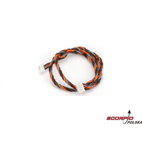 Spektrum Telemetria Air - X-Bus przedłużacz 30cm