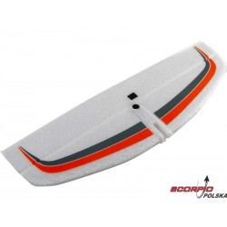 Hobbyzone statecznik poziomy: Mini AeroScout