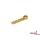 3D XL dźwignia serwa 1/2 4-40: FUT