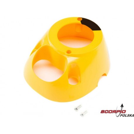 E-flite osłona silnika: Air Tractor