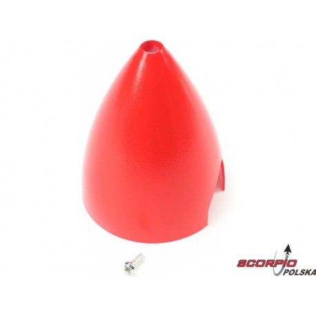 E-flite kołpak: Ultimate 3D