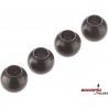 Arrma AR330217 Czop kulowy 3x5.8x4.8mm (4)