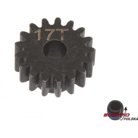 Arrma AR310478 Zębatka stalowa 17T M1 5mm