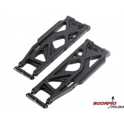 Arrma AR330249 Kraton: Wahacz tylny dolny (2)