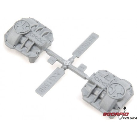 Axial obudowa dyferencjału srebrna: AR44