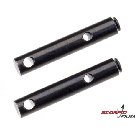 Axial AX30408 Wał 5x29mm (2)
