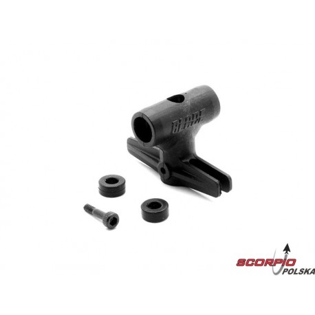 Blade 180 CFX: Blok głowicy wirnika