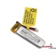 Blade 70 S: LiPol 150mAh 1S 3.7V 40C