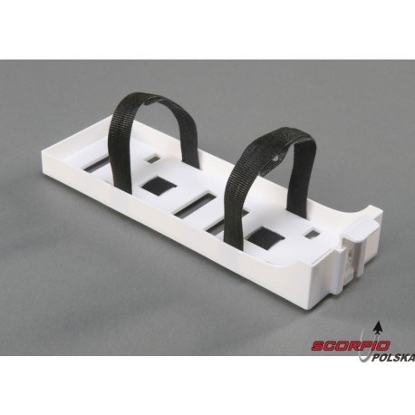 E-flite łoże akumulatora: Carbon-Z Cub 2.0m