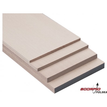 Krick Płyta lipa 6x1000x100mm