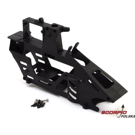 Blade 230 S V2: Szkielet