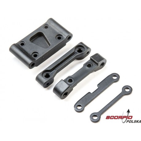 Losi 22S SCT: Sworzeń