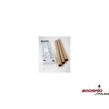 Estes - Papierowa rurka BT-55 (3)