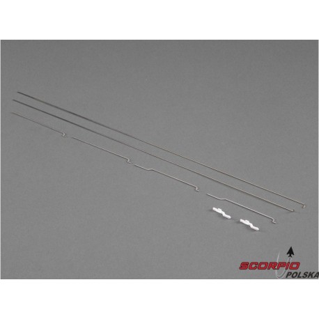 E-flite zestaw cięgien: Air Tractor