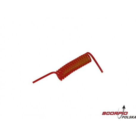 Recoil Fuel Tubing. 6'
