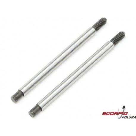 Losi Tenacity: Wał amortyzatora tylny (2)