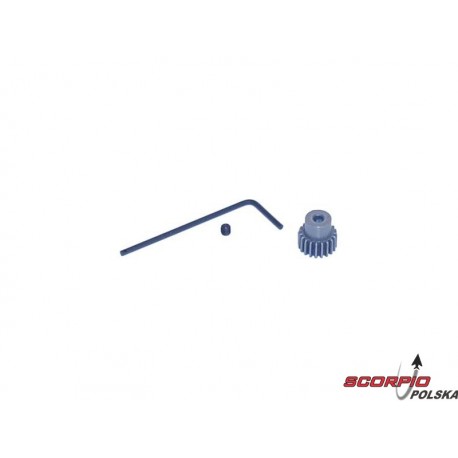 Koło zębate 48 Pitch 20T