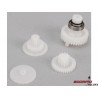 Gear Set: S300 Replacement Blade 500 Cyclic