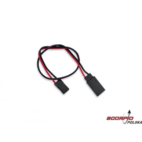 Chowane podw.el. kl. 60cc - przedłużacz