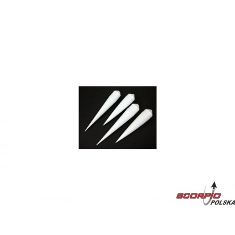 Estes - Dziób rakiety NC-55 (4)