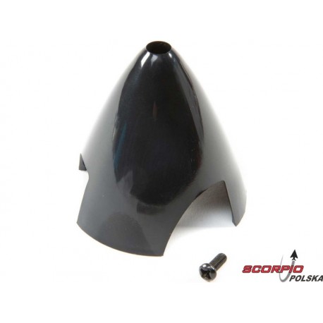 E-flite kołpak: Air Tractor