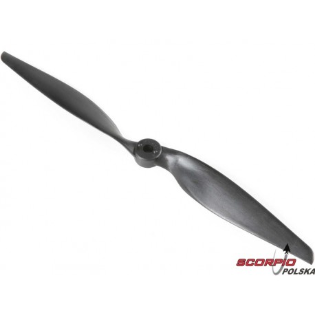 E-flite śmigło 11.6x6" (Ultimate 3D)