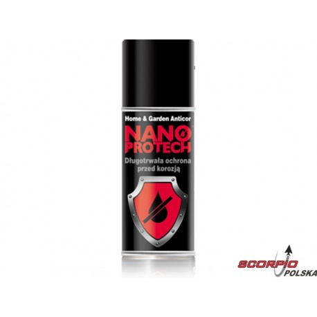 NANOPROTECH Home&Garden Anticor 150ml
