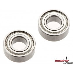 Arrma AR610019 Łożysko kulkowe 5x11x4mm (2)