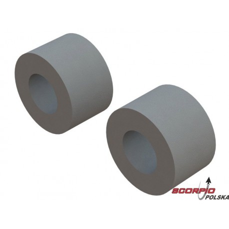 Arrma AR530065 Wkład piankowy opony średni (2)