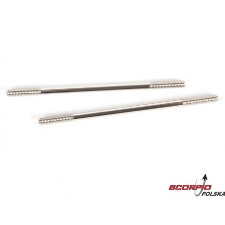 Axial Cięgno M4x84mm ocel (2)