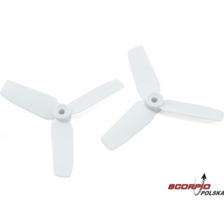 Blade 130 S: Śmigło ogonowe