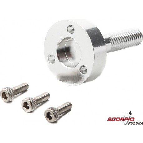 T-28 1.2m - piasta śmigła 27mm