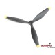 Śmigło 3-łopatowe 120mm x 70mm