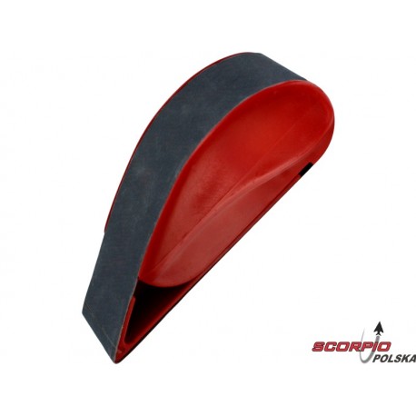 Modelcraft osełka ze sprężyną 40mm