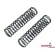 Axial sprężyna amortyzatora 13x62mm 2.13lbs/in zielona Hard(2)